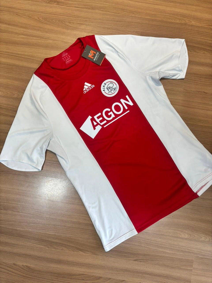  AJAX CASA 2008/09  - 1