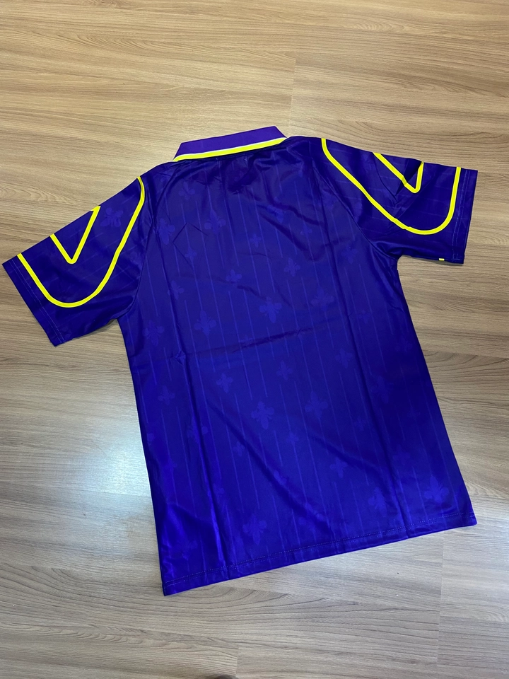 FIORENTINA 1998  - 3