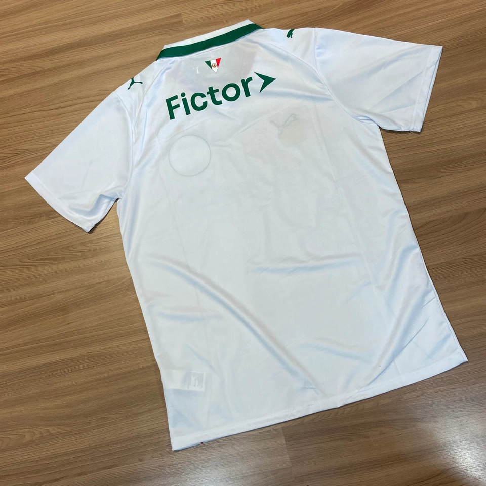 PALMEIRAS TORCEDOR FORA 26-27 - 2