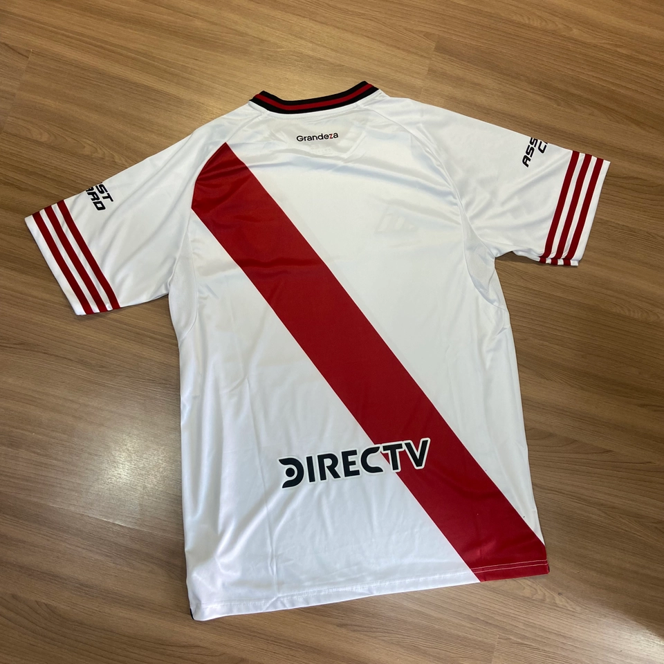 River Plate Casa 25-26  - 4