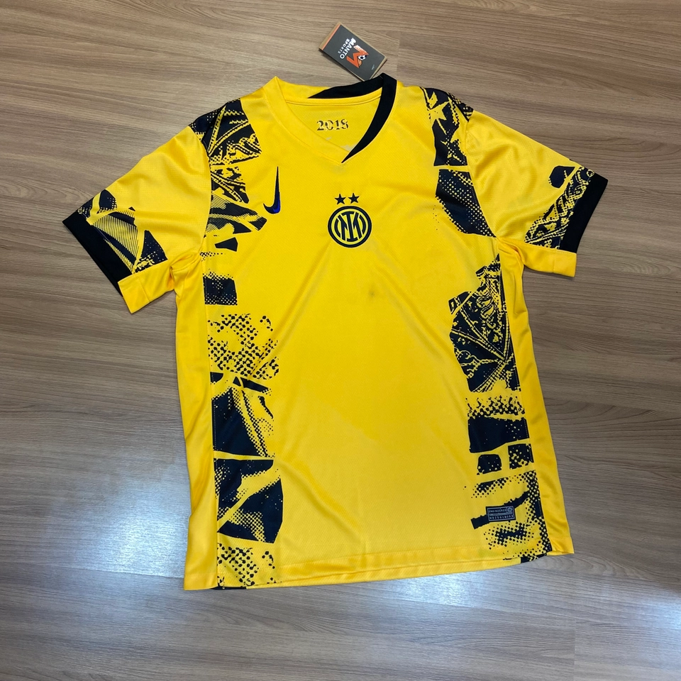 Inter de Milão - 1