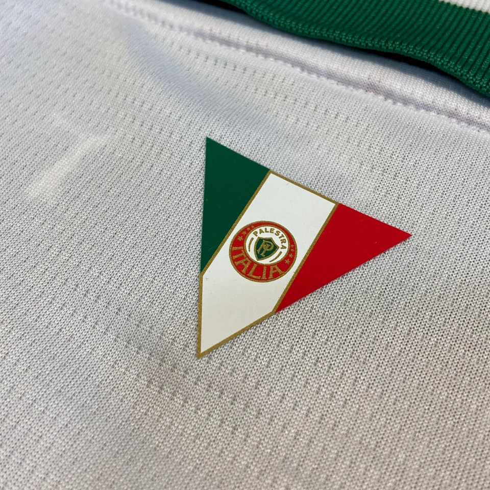 PALMEIRAS TORCEDOR FORA 26-27 - 4