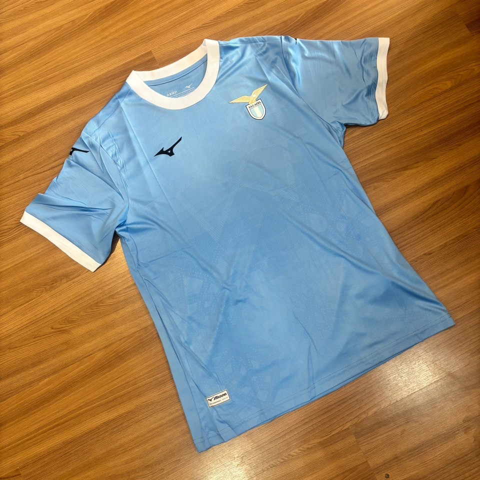 LAZIO CASA 25-26 - 1