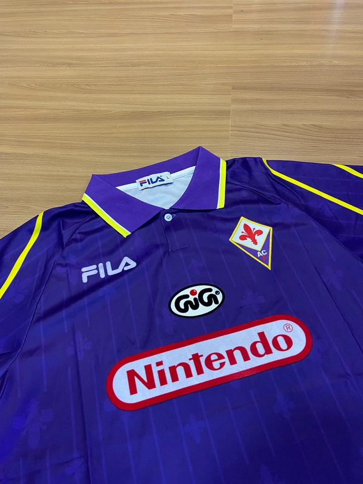 FIORENTINA 1998  - 2
