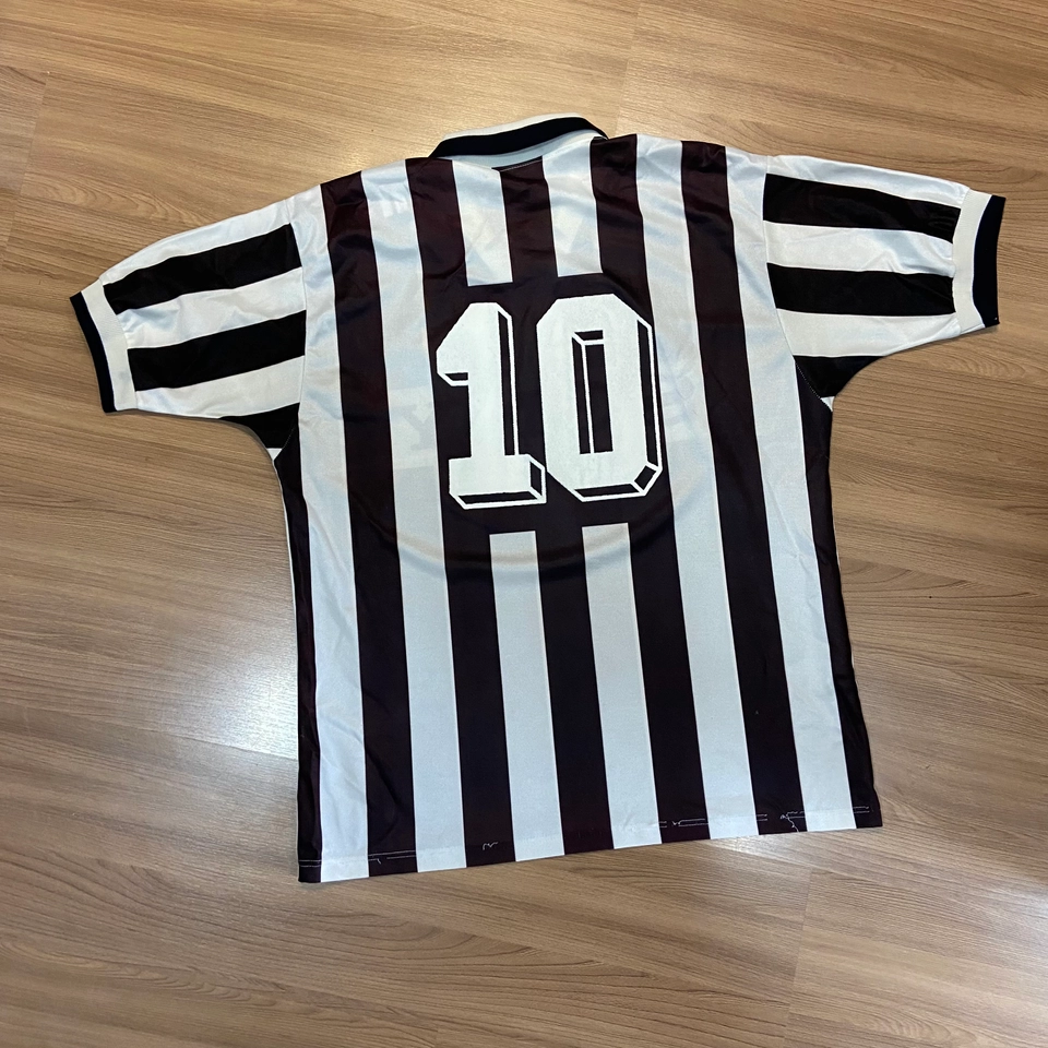 Juventus 1995 - 4