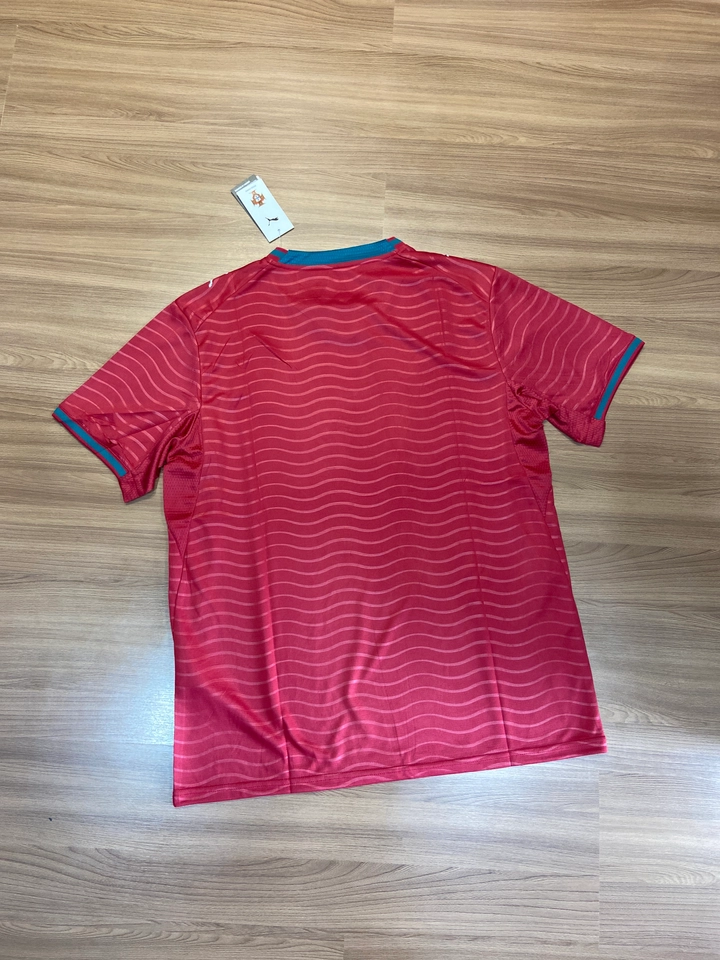 Portugal Copa 2026 - 4