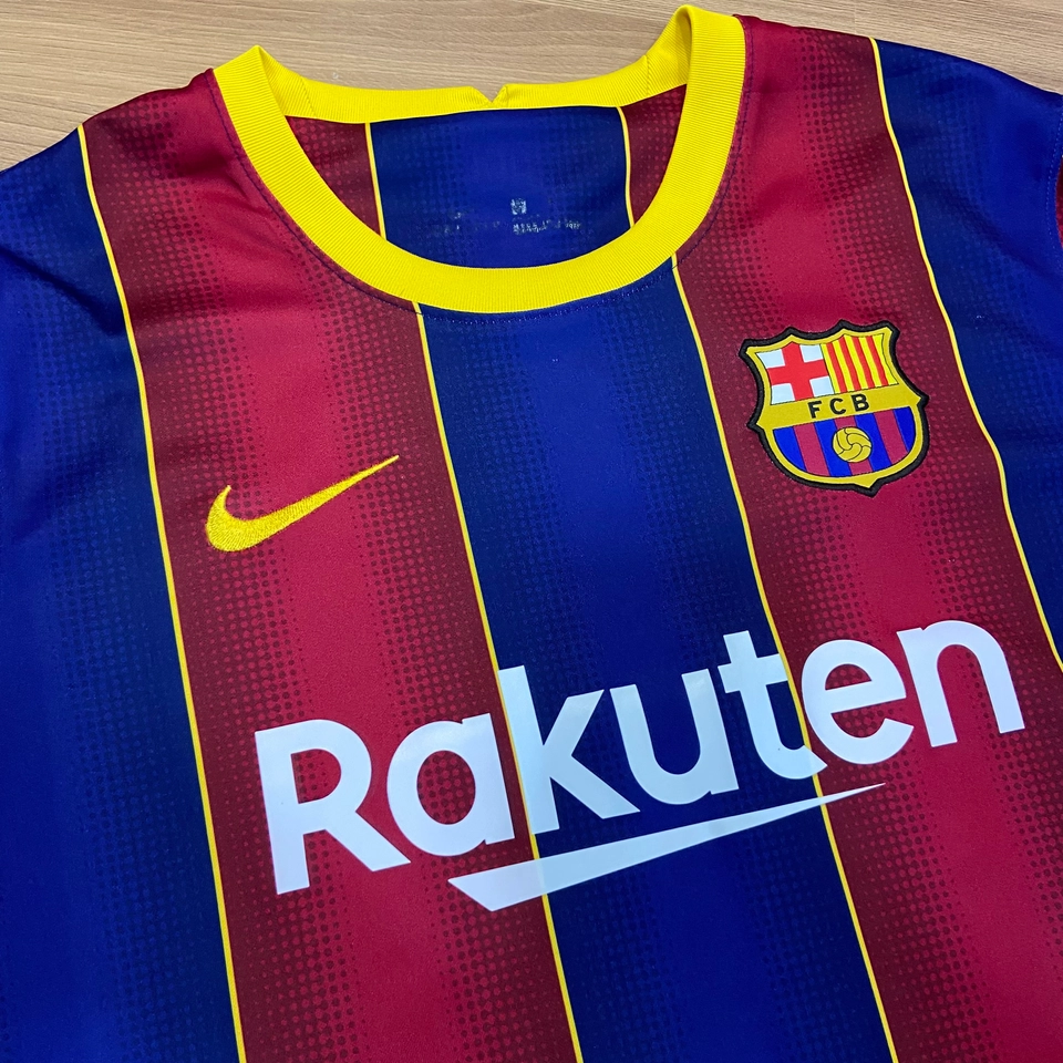 Barcelona 2020 Home  - 6