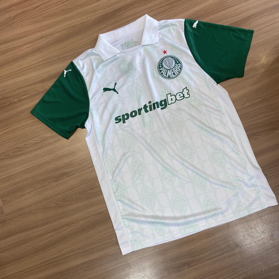 PALMEIRAS TORCEDOR FORA 25-26 - 1