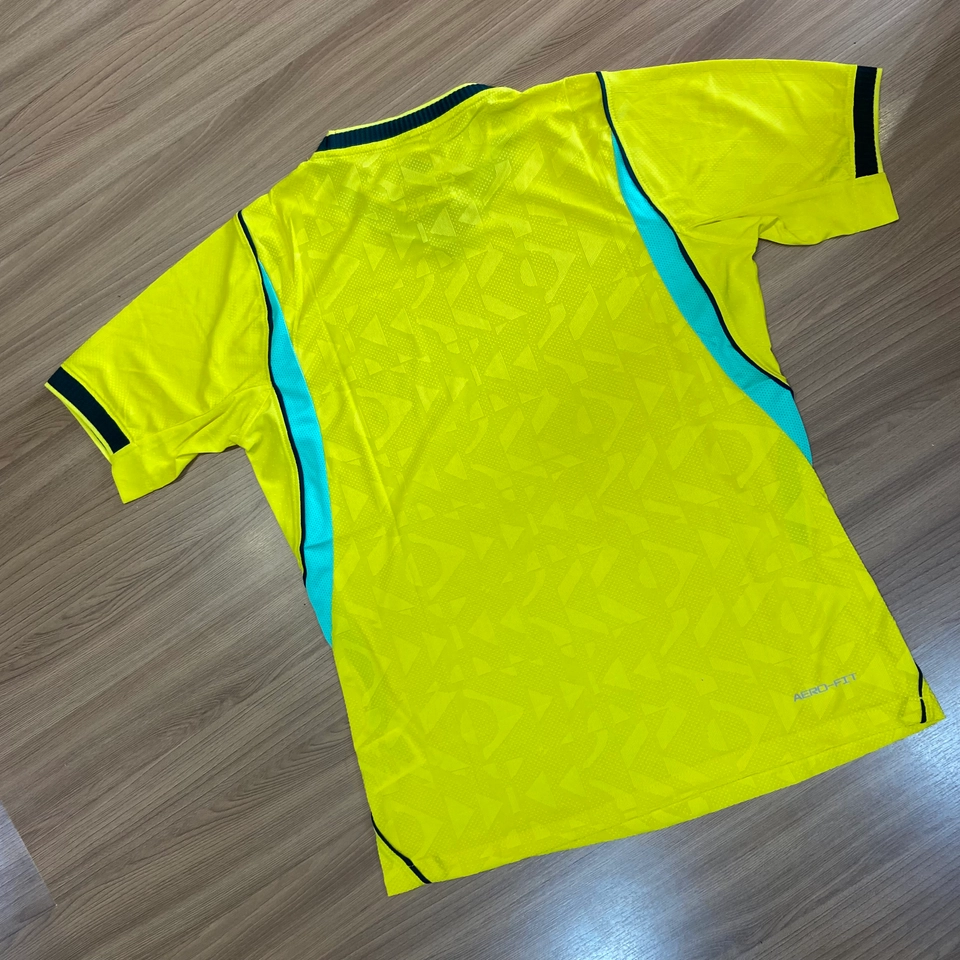 BRASIL JOGADOR CASA 2026 - 2