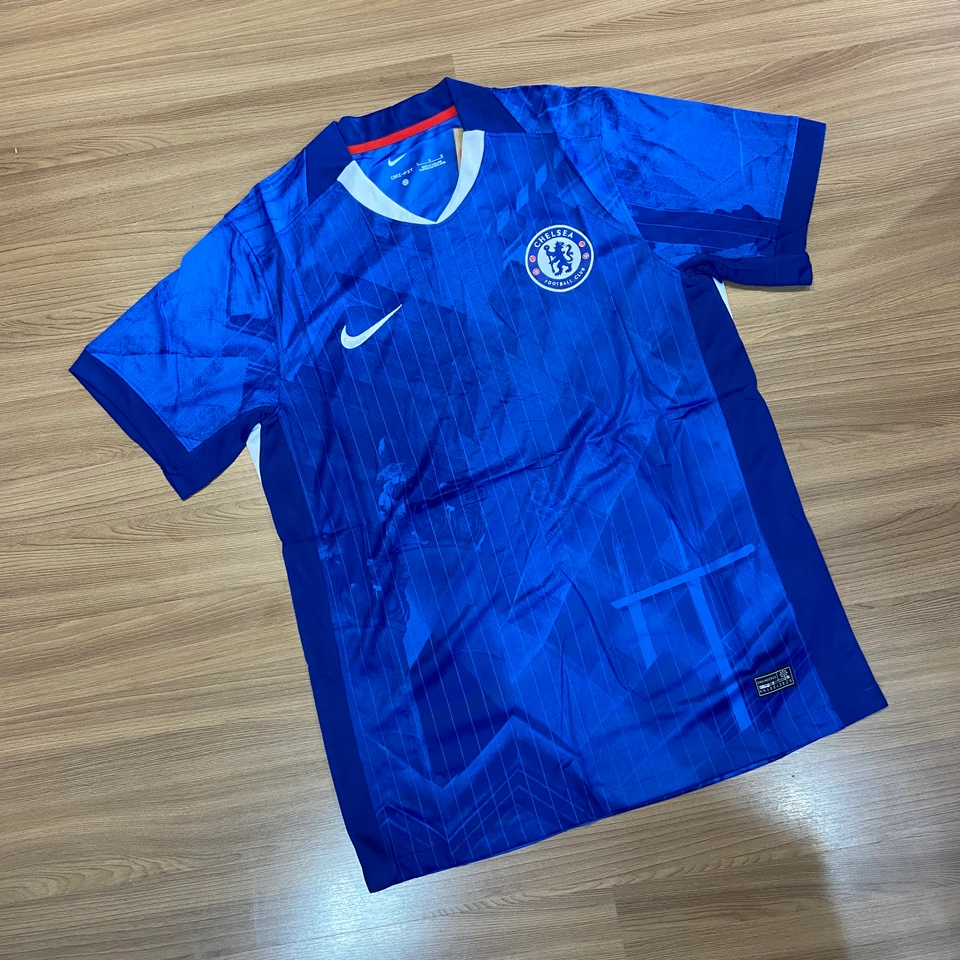 CHELSEA TORCEDOR CASA 25-26 - 1