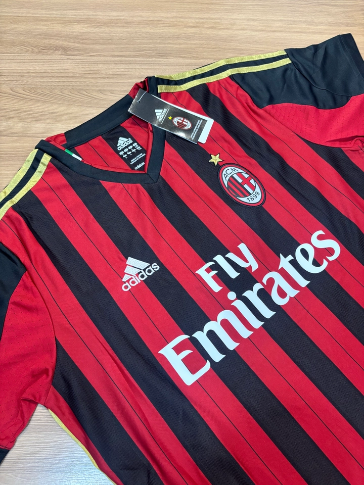 MILAN CASA 2012-13 KAKA 22 - 2