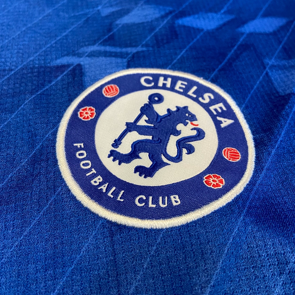 CHELSEA TORCEDOR CASA 25-26 - 3