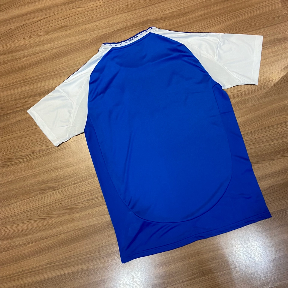 CRUZEIRO TORCEDOR CASA 25-26 - 2