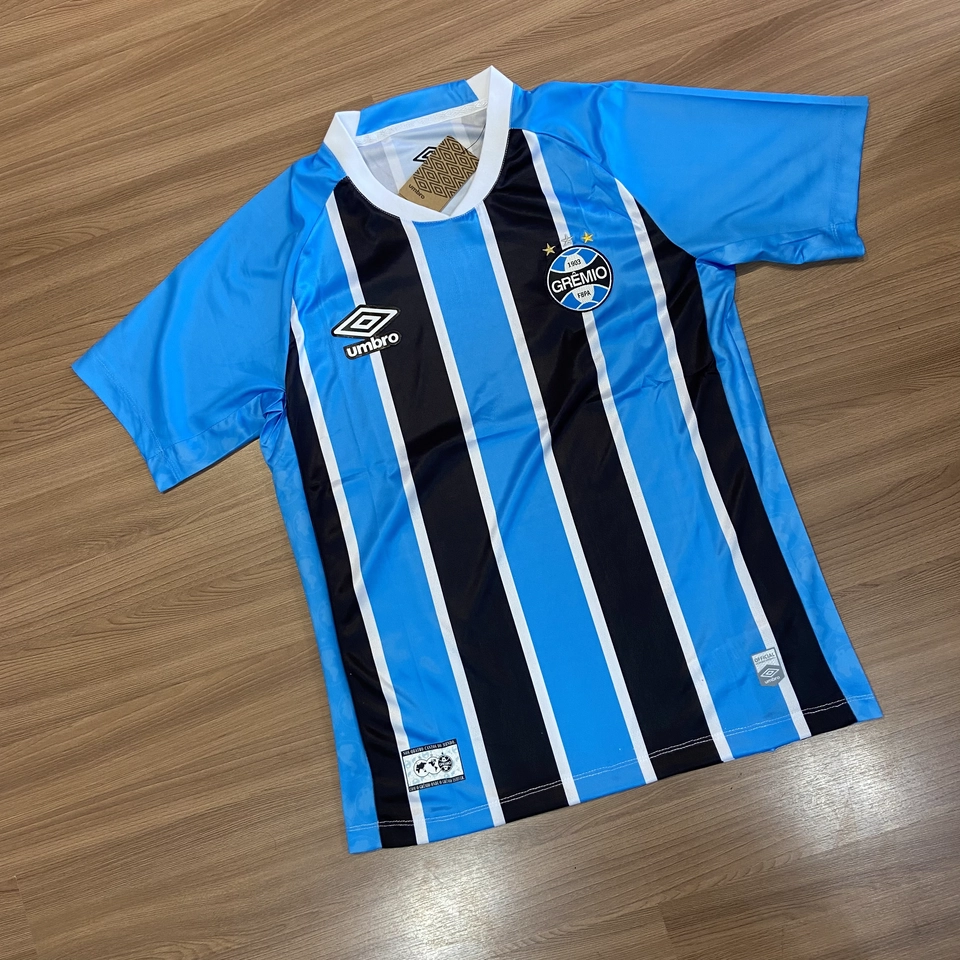 GRÊMIO TORCEDOR CASA 25-26 - 1