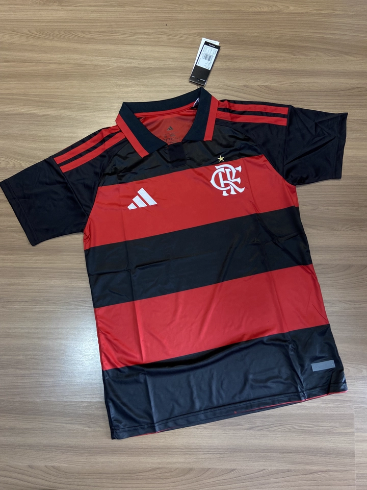 FLAMENGO TORCEDOR CASA 26-27 - 1