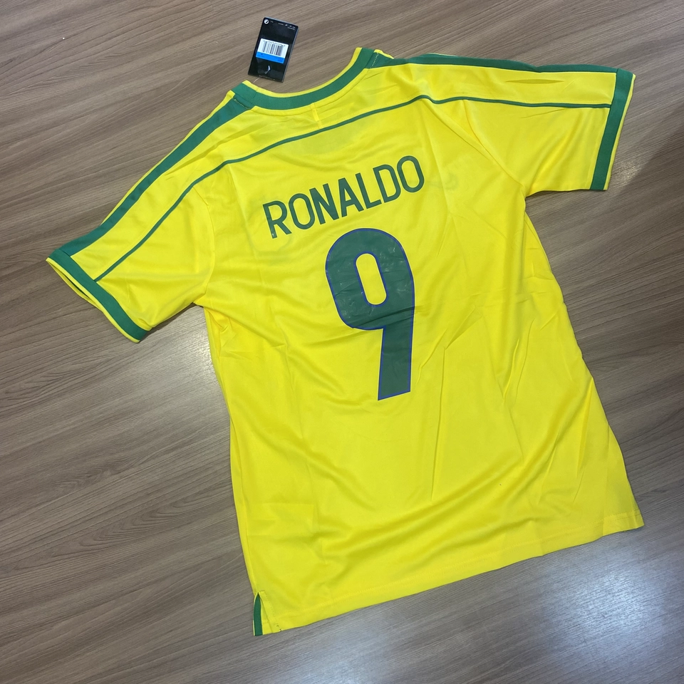 BRASIL 1998  - 2