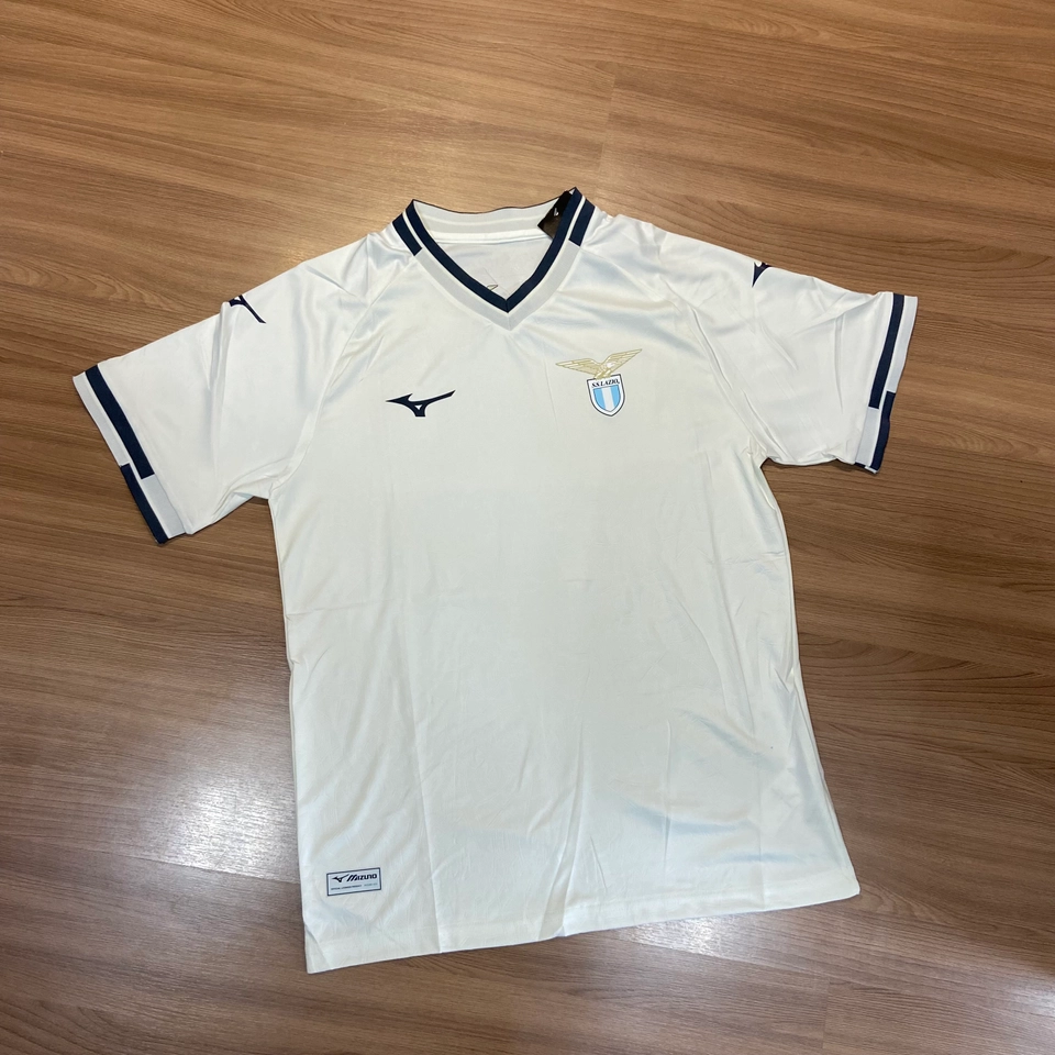 Lazio Away 25-26 - 1