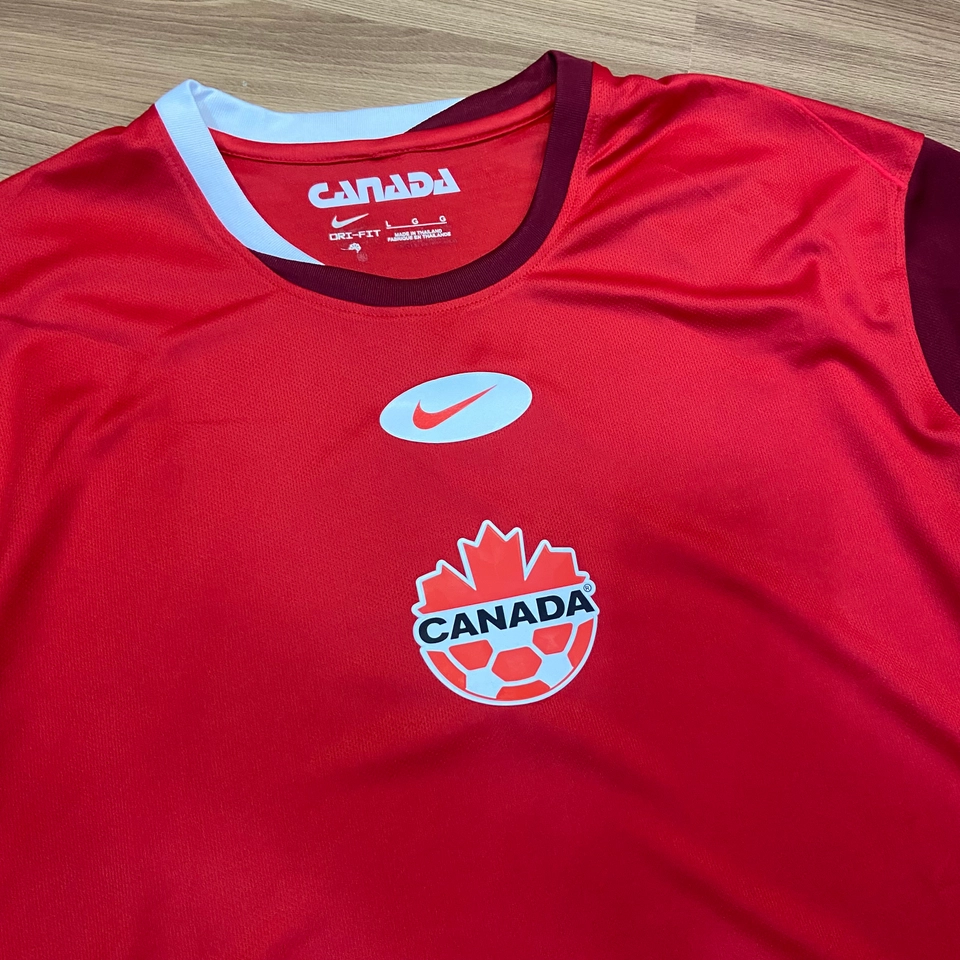 Canadá 2026 Copa  - 2