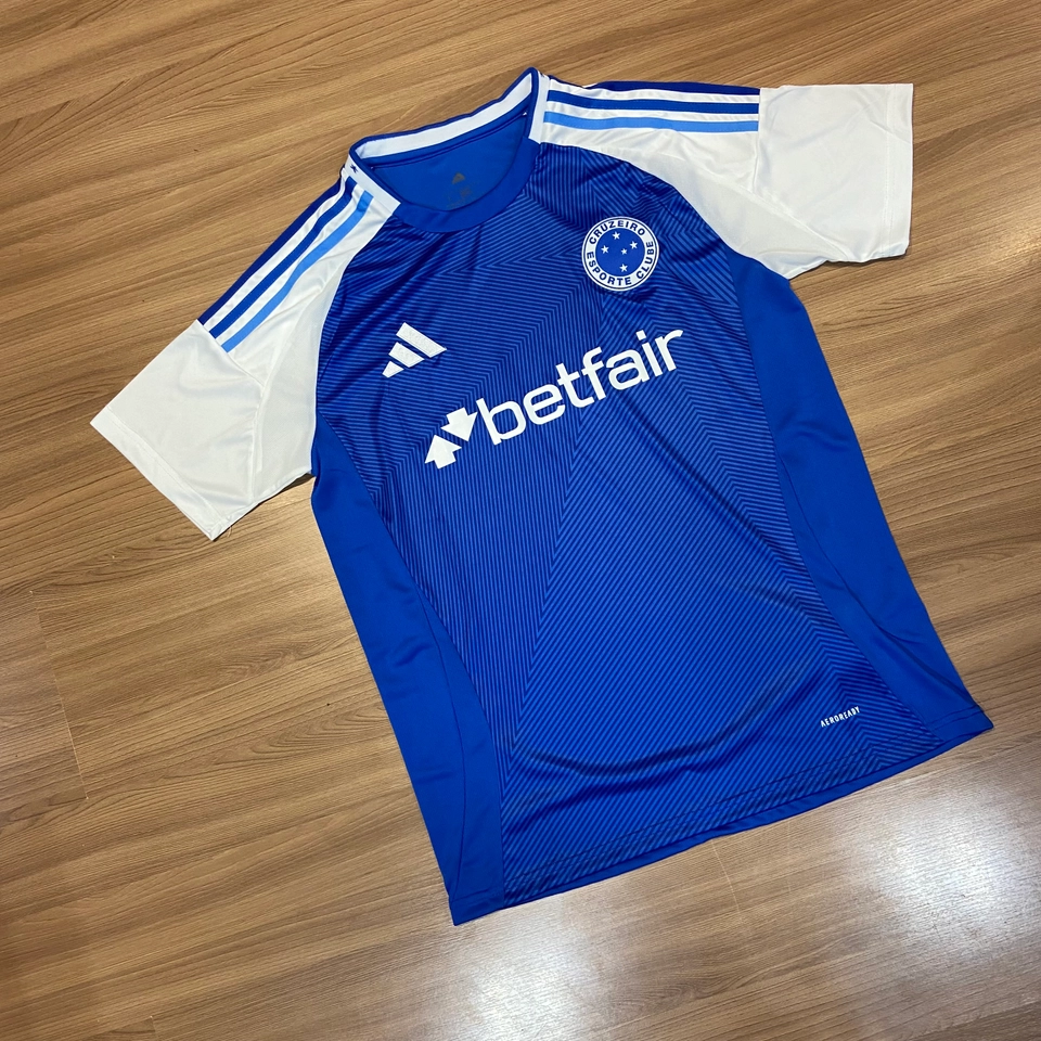 CRUZEIRO TORCEDOR CASA 25-26 - 1