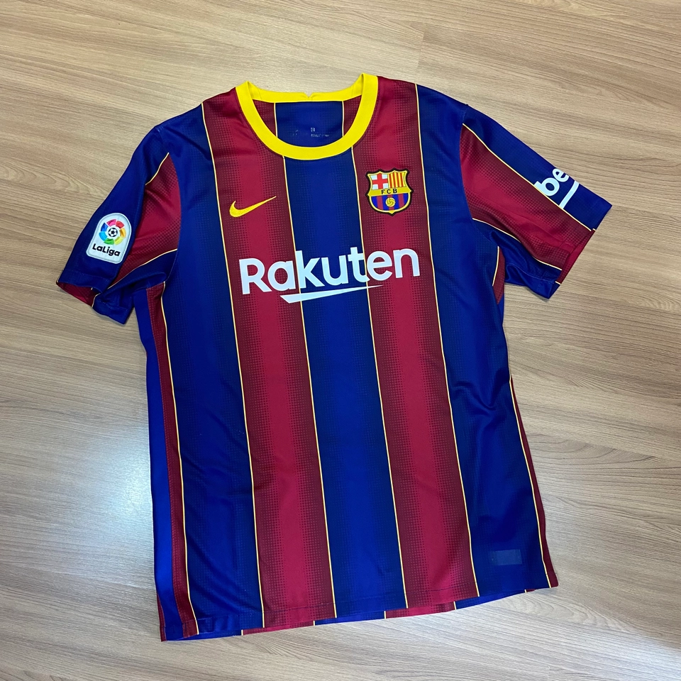 Barcelona 2020 Home  - 1