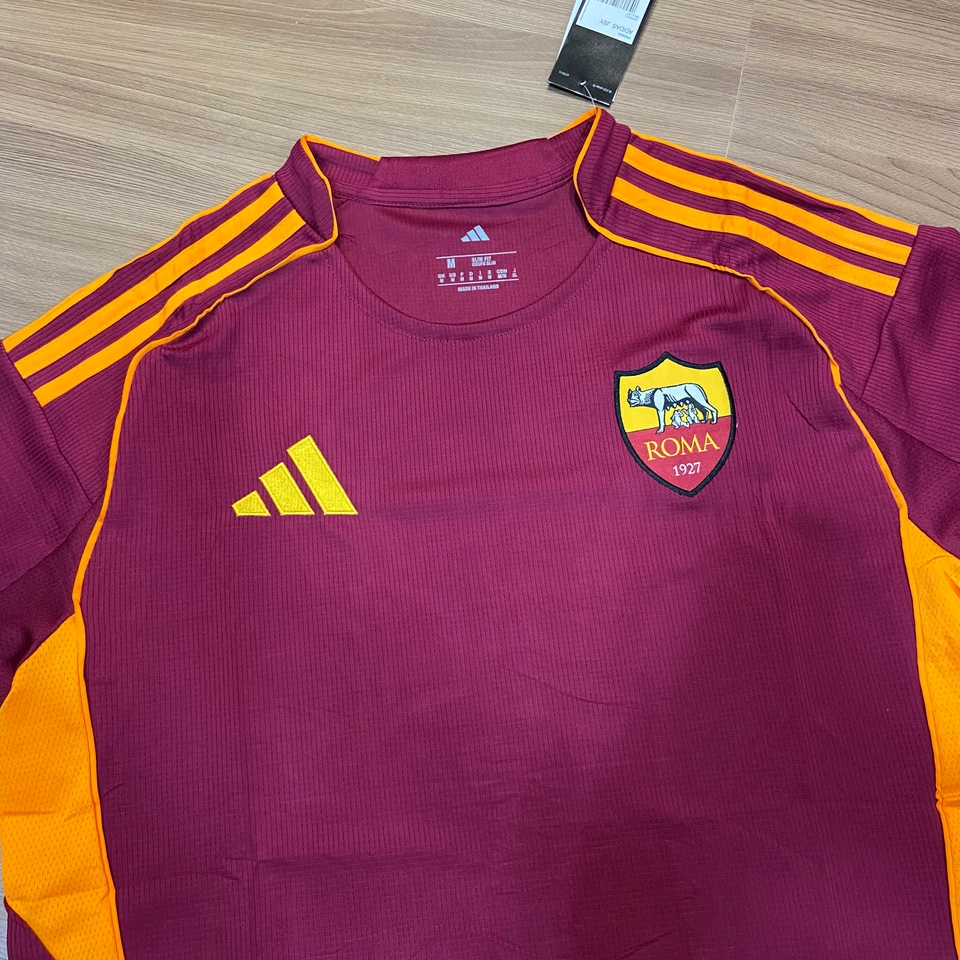 Roma Casa 25-26 - 2
