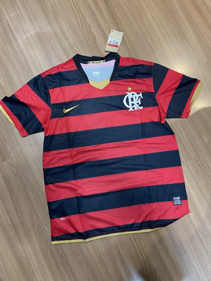 Flamengo Retrô 2009  - 1