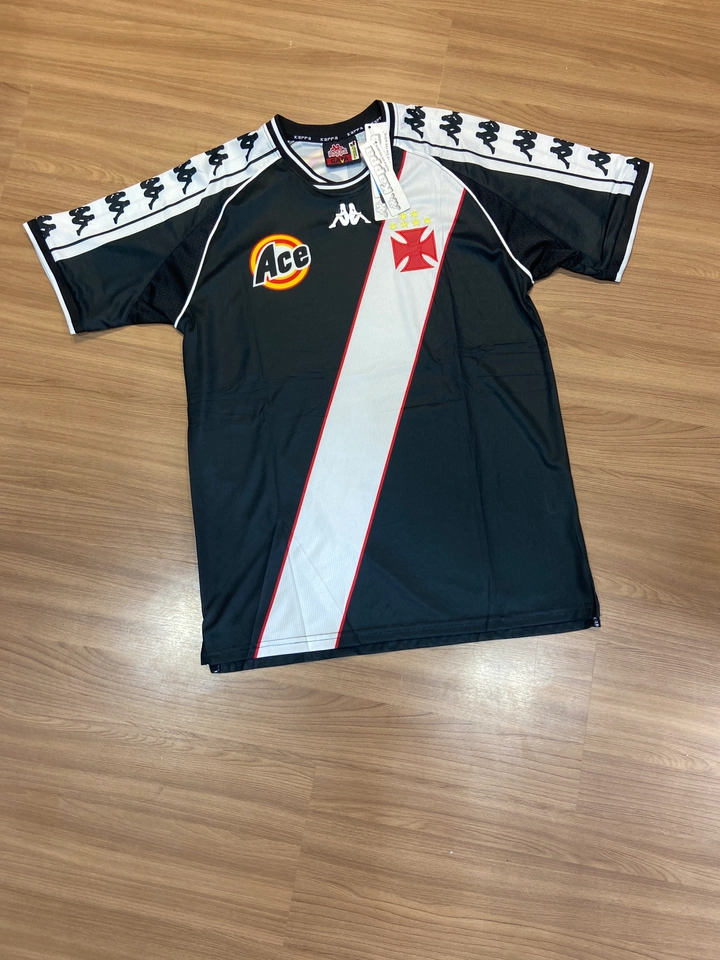 VASCO 99/00 - 1