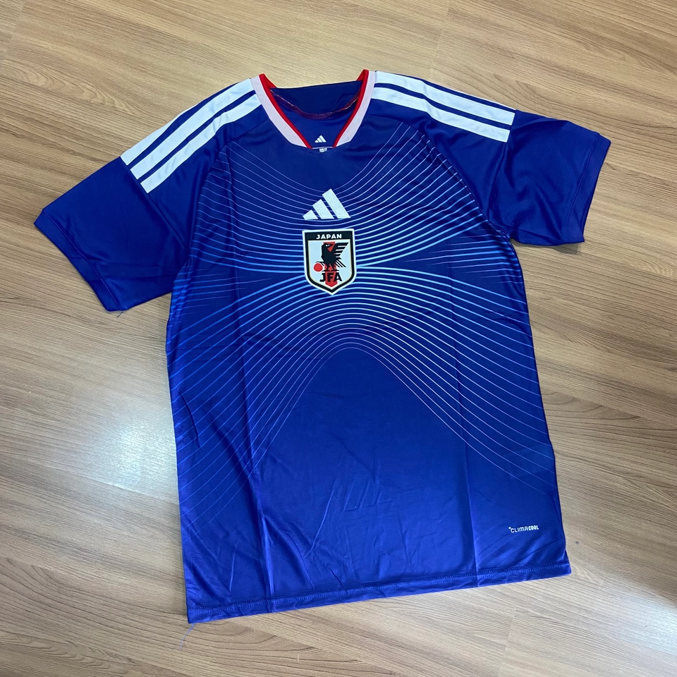 Japão 2026 Copa - 1