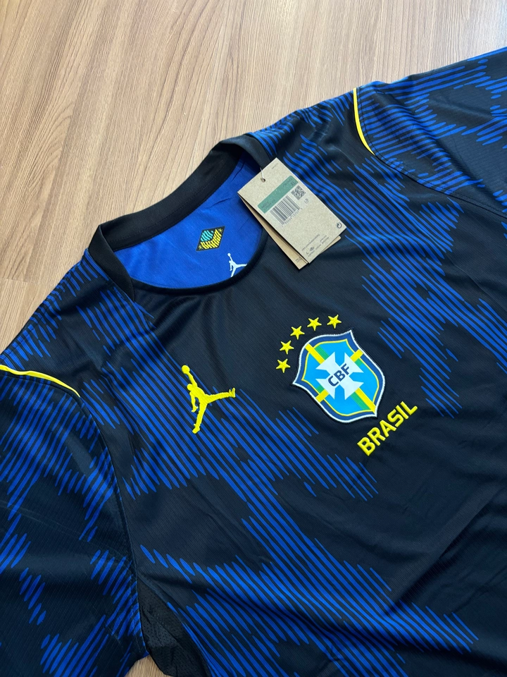BRASIL TORCEDOR FORA 2026 - 2
