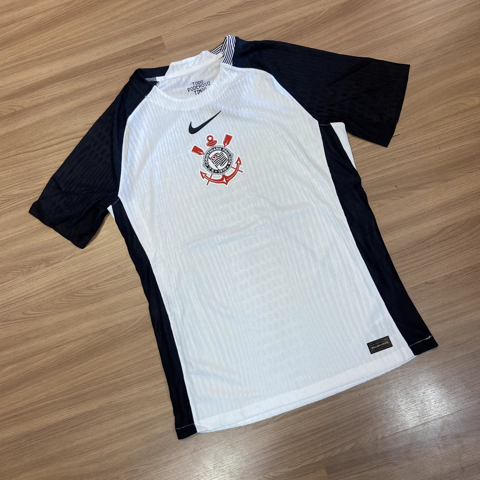 Corinthians Torcedor Casa 25-26 - 1