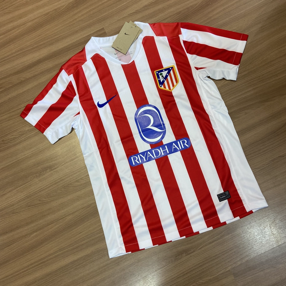 Atlético de Madrid Casa 25-26 - 1