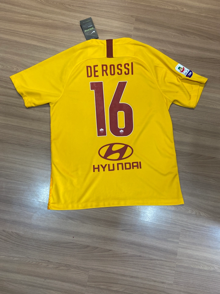 ROMA III 18-19 - 2