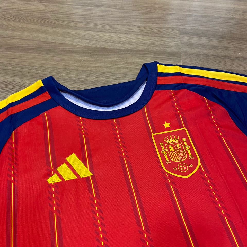 Espanha 2026 Copa - 2