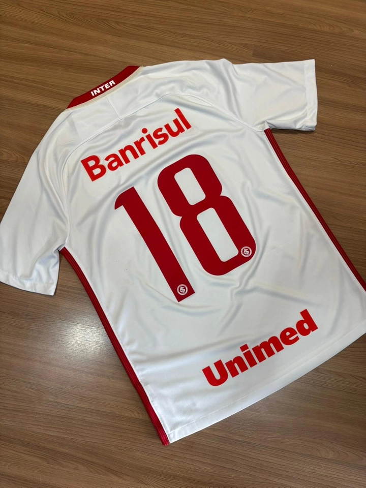 Internacional Fora 2016/17 - 2
