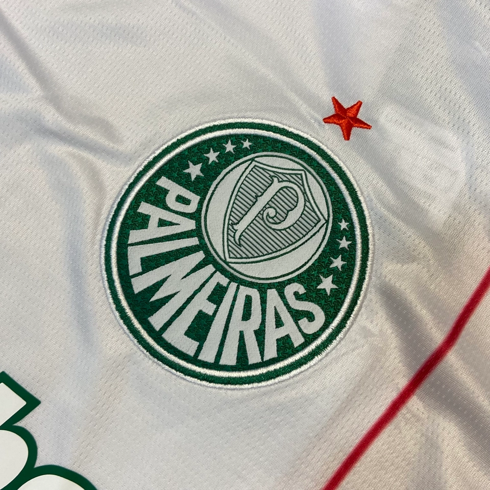 PALMEIRAS TORCEDOR FORA 26-27 - 5