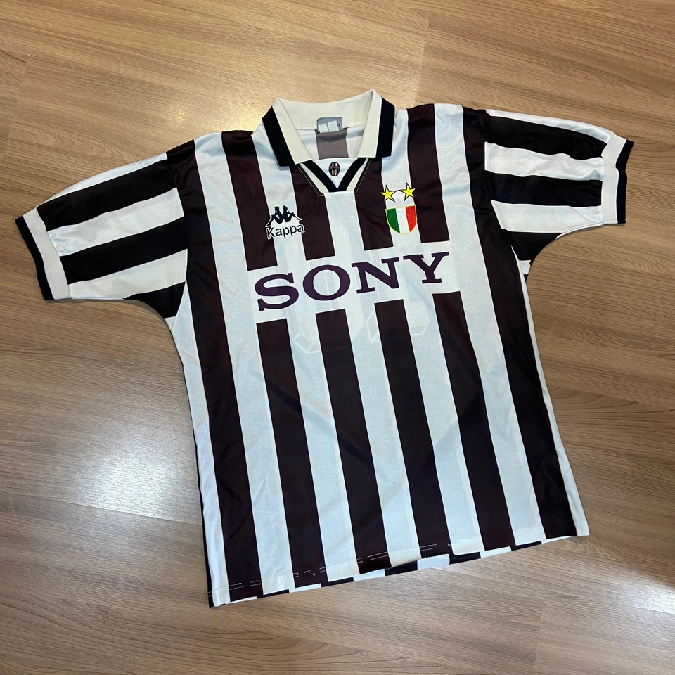 Juventus 1995 - 1