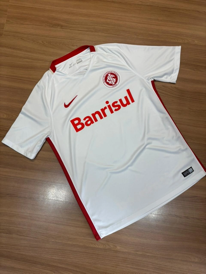 Internacional Fora 2016/17 - 1