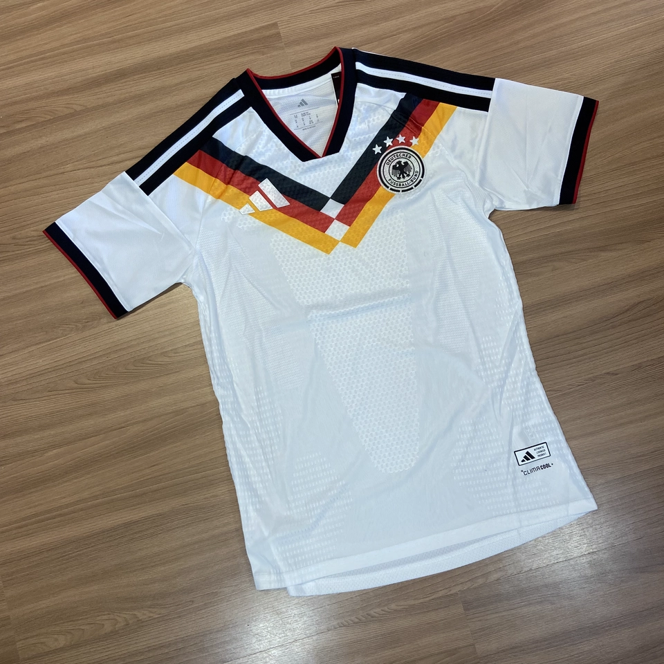 Alemanha Copa 2026  - 1