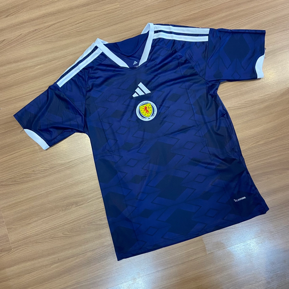 ESCÓCIA CASA 2026 - 1