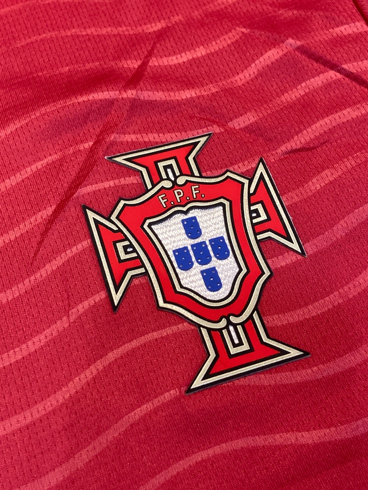 Portugal Copa 2026 - 3