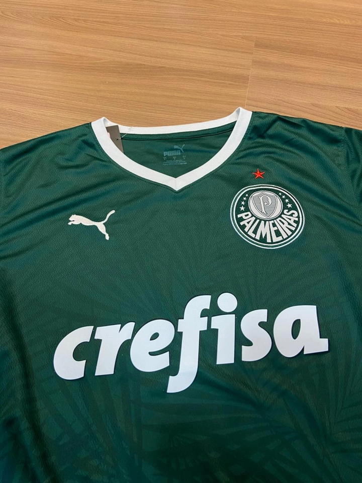 Palmeiras 2022 Casa  - 3
