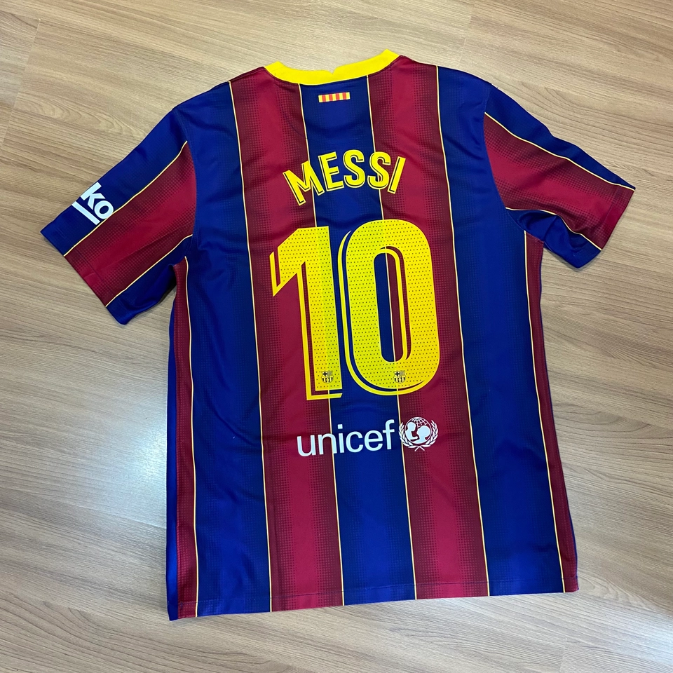Barcelona 2020 Home  - 2