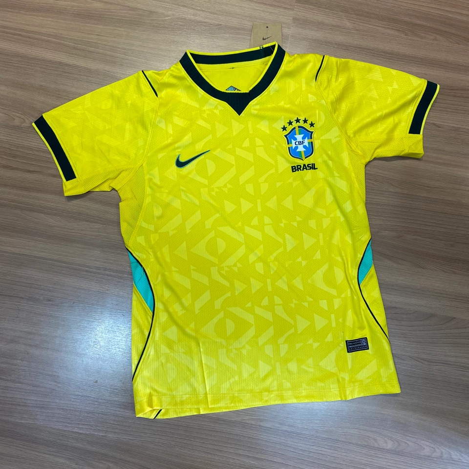 Brasil 2026 Feminina 