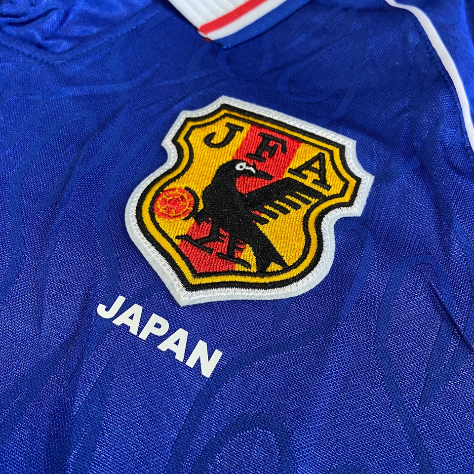 Japão casa 1998 - 3