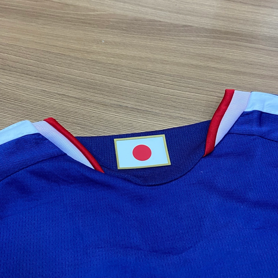 Japão 2026 Copa - 3
