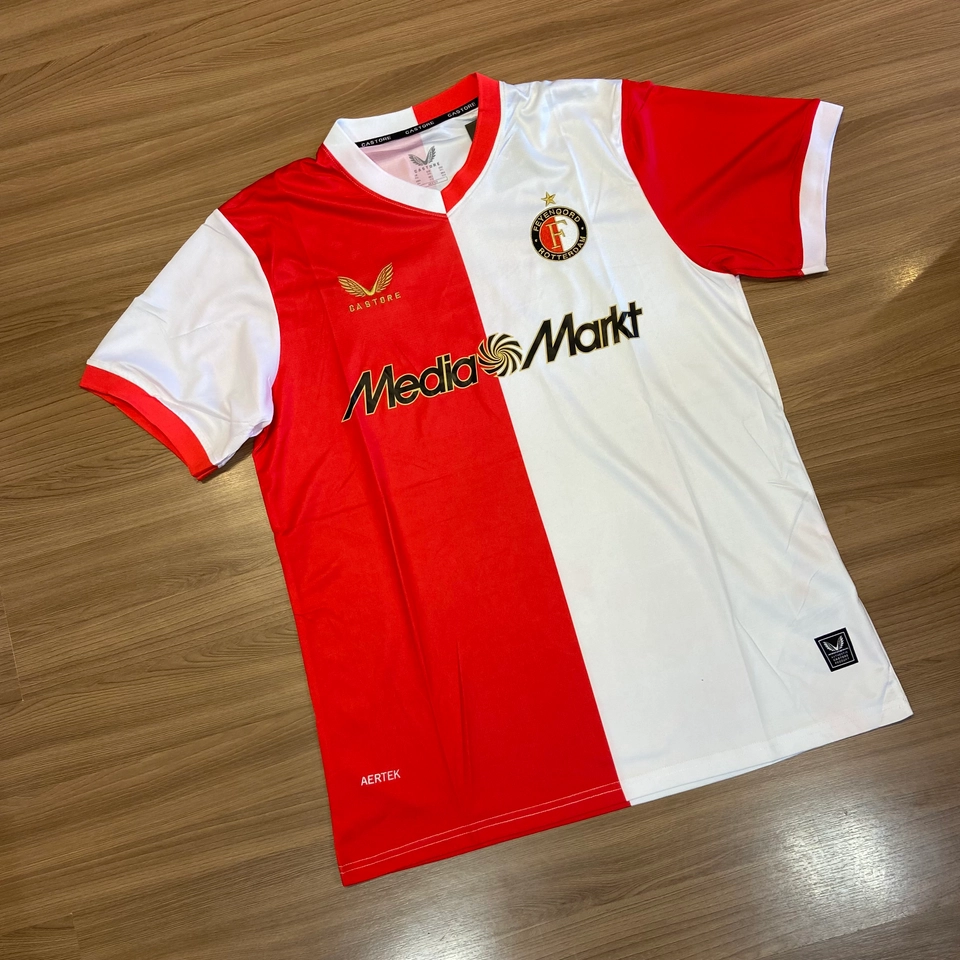 Feyenoord Casa 25-26 - 1