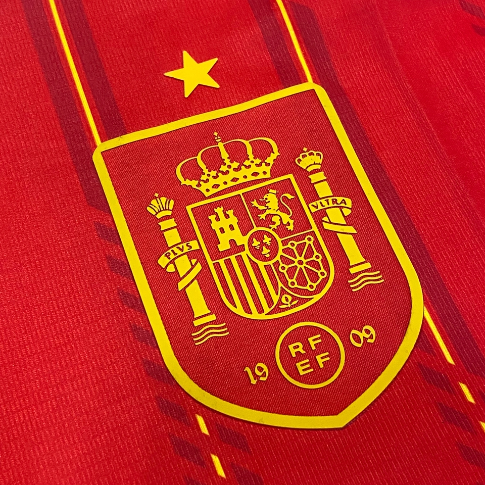 Espanha 2026 Copa - 3