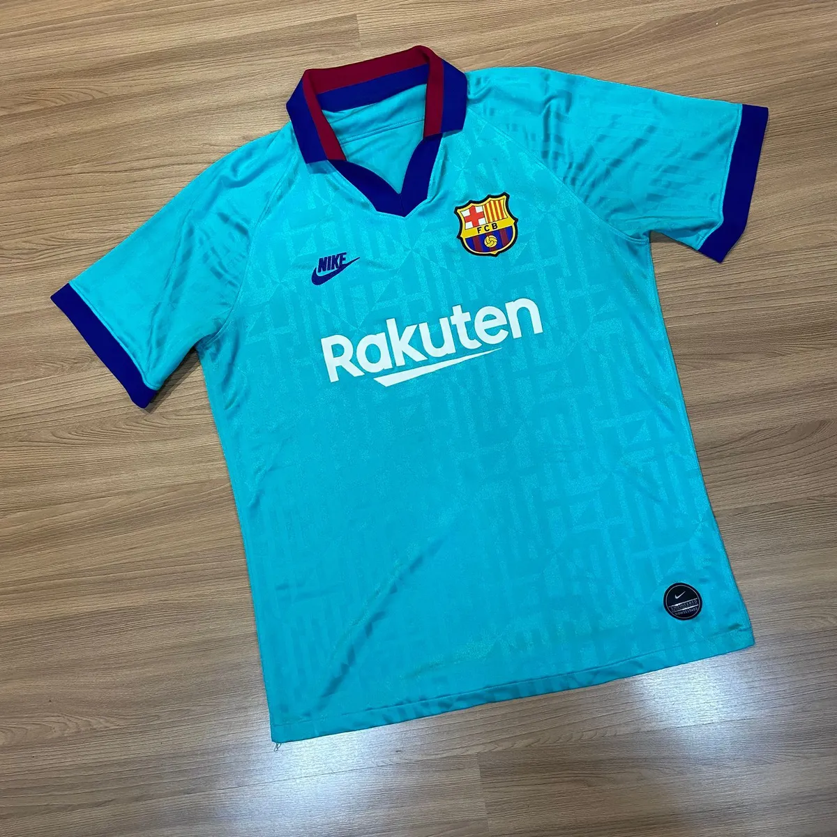 Barcelona 2019/20 - 1