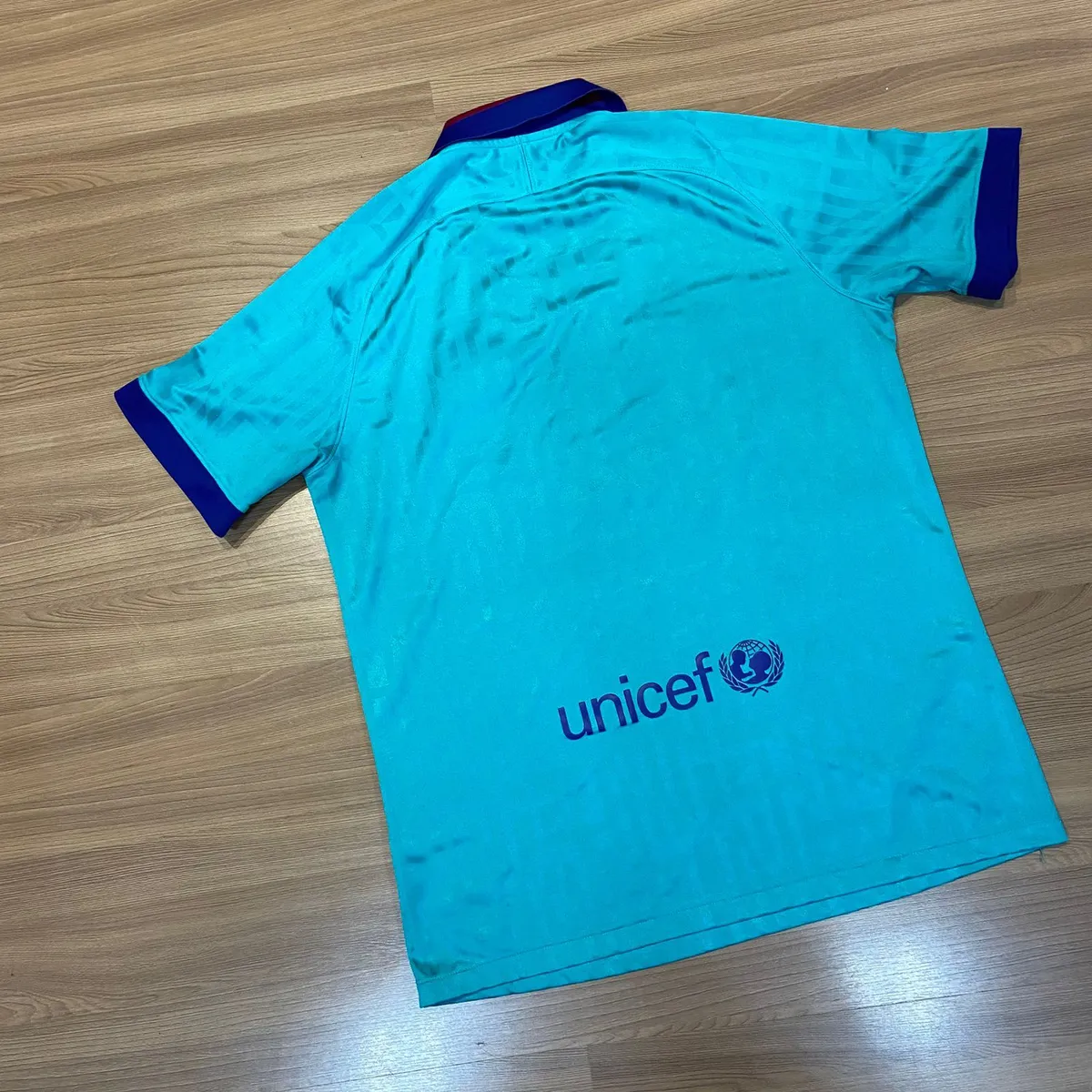 Barcelona 2019/20 - 2