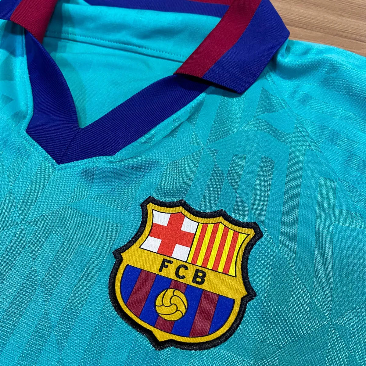 Barcelona 2019/20 - 4
